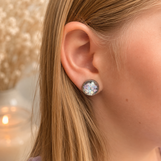 Boucles d’oreilles Étoiles Magiques 🌟