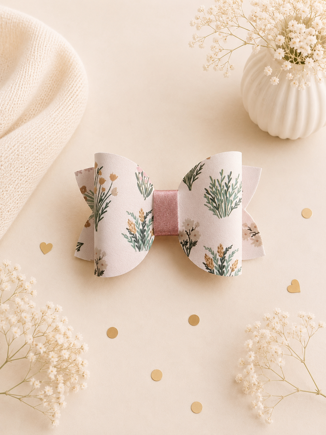 🌸✨ Collection Douce Prairie ✨🌸
