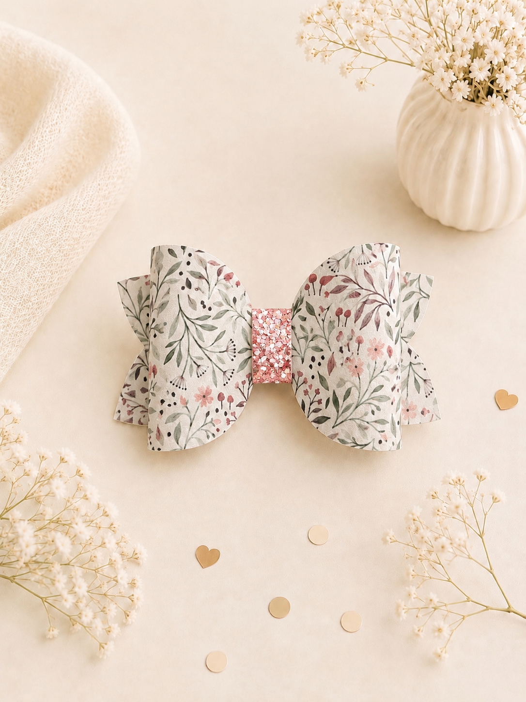 🌸✨ Collection Douce Prairie ✨🌸