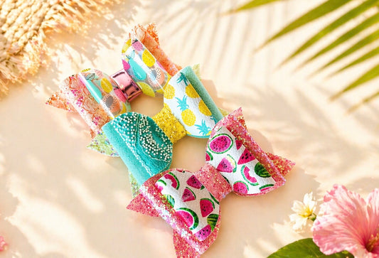 Boucles fruités 🍍