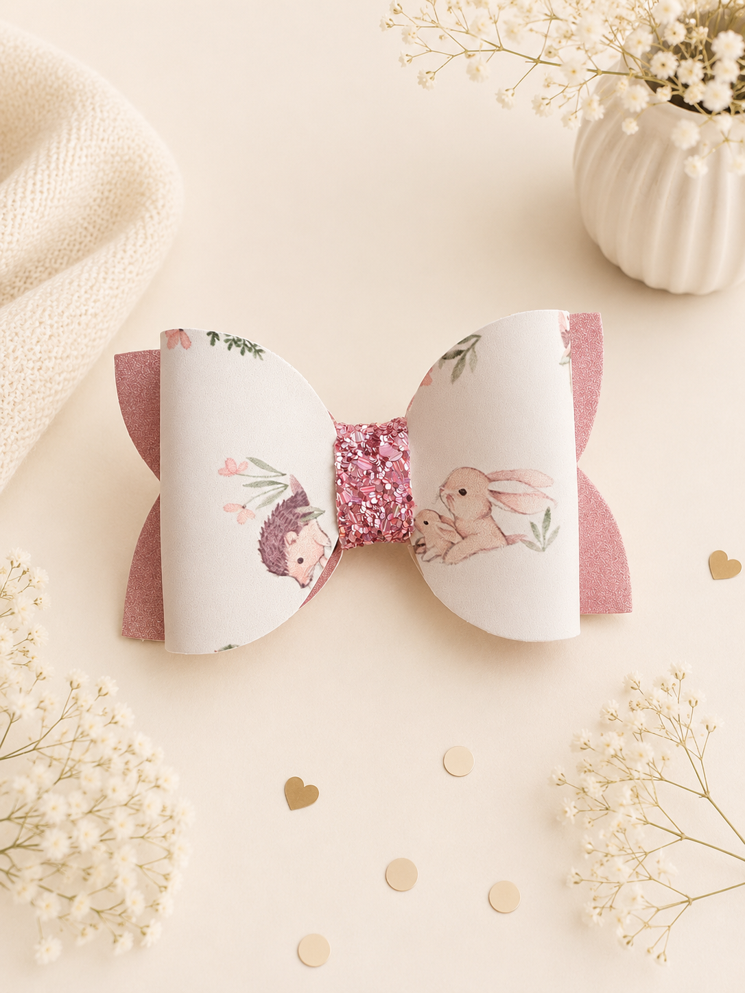 🌸✨ Collection Douce Prairie ✨🌸