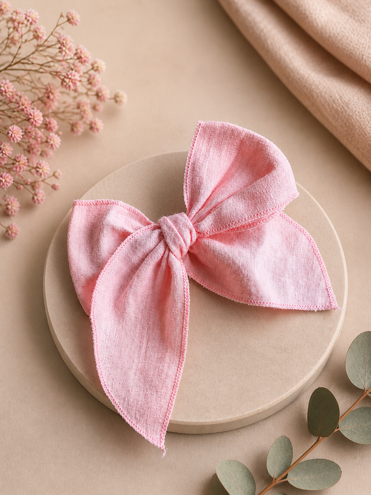 Boucle Coquette 🎀