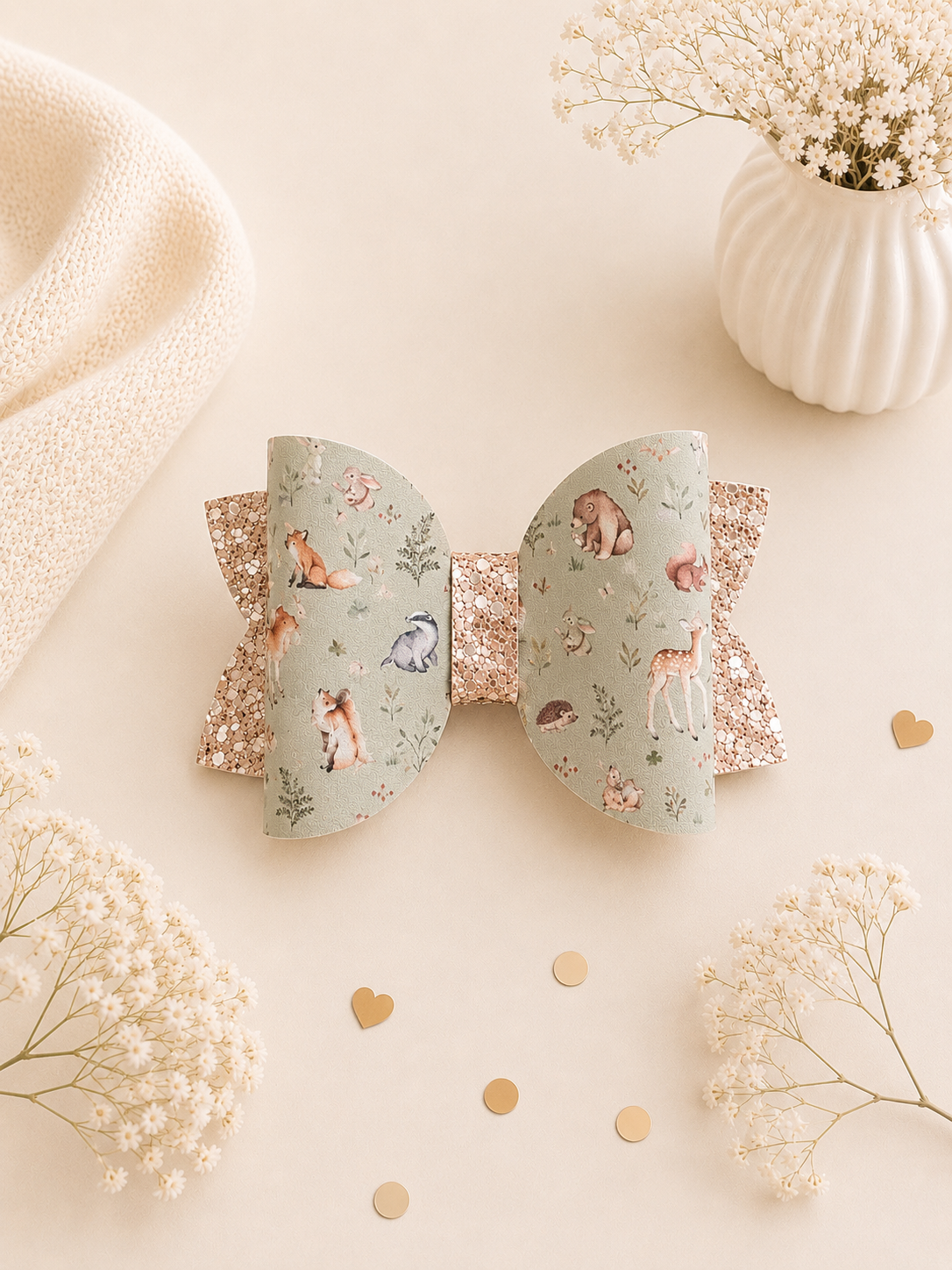 🌸✨ Collection Douce Prairie ✨🌸