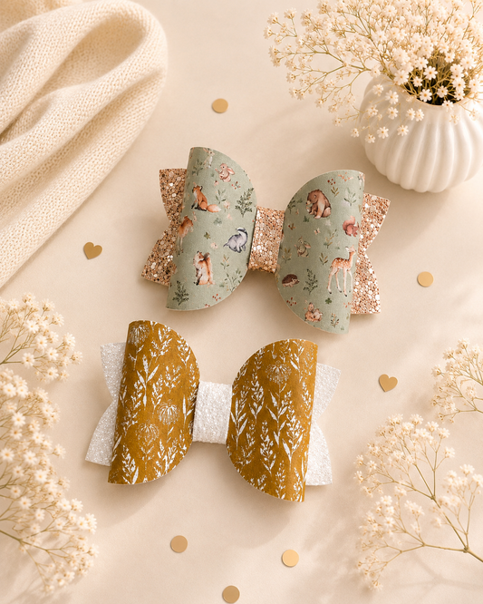 🌸✨ Collection Douce Prairie ✨🌸