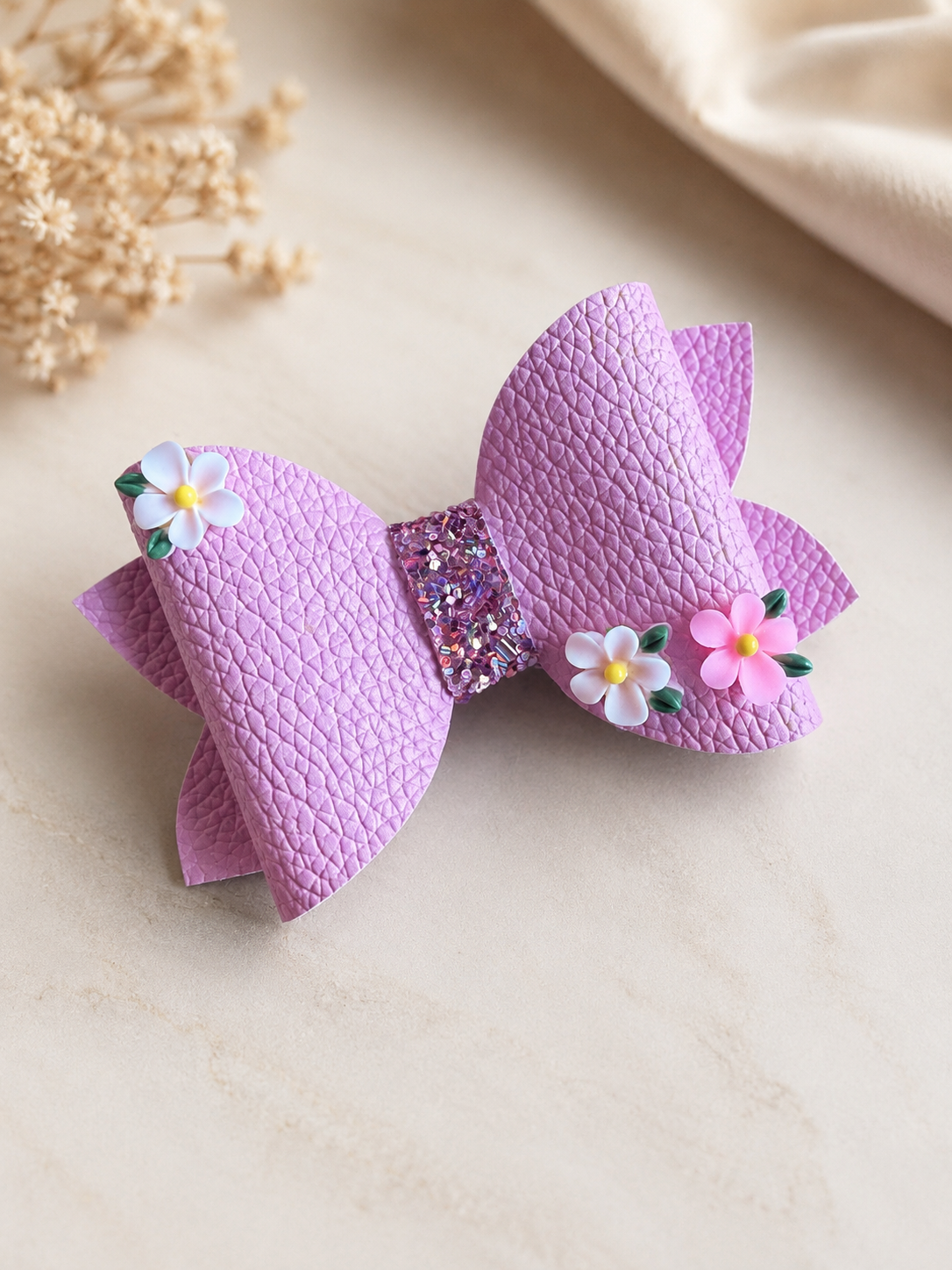 Fleur Rosée 🌸