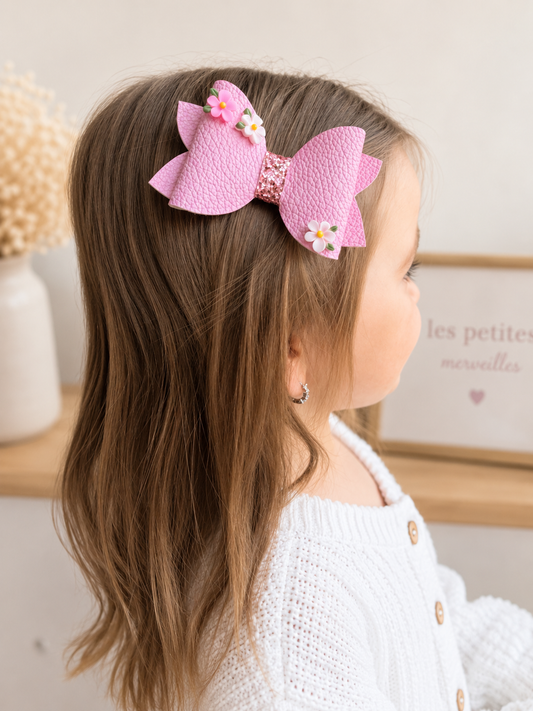 Fleur Rosée 🌸